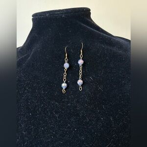 Set of 3 Handmade Earrings